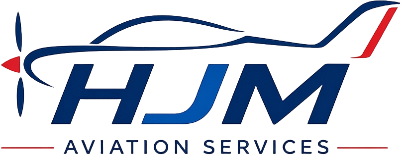 HJM Aviation Services